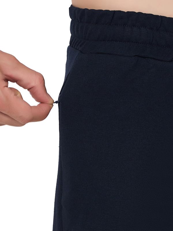 Image of John Players Joggers With Pocket -Cotton