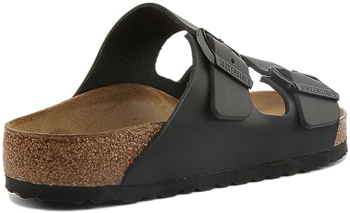 Image of Birkenstock Unisex Adult Arizona Soft Footbed Sandals