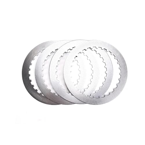 Disque embrayage friction haute performance pour moto 250 EX250