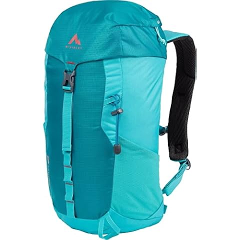 McKINLEY 410508 Unisex - Erwachsene Minah Vt 18 Wanderrucksack Cover