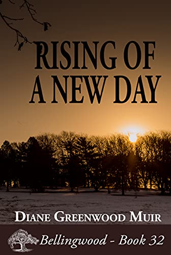 Rising of a New Day