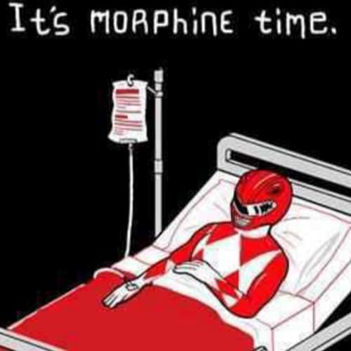 DeadPrezidents, SlotMachine RobotHookers and the Nerve of that Bitch