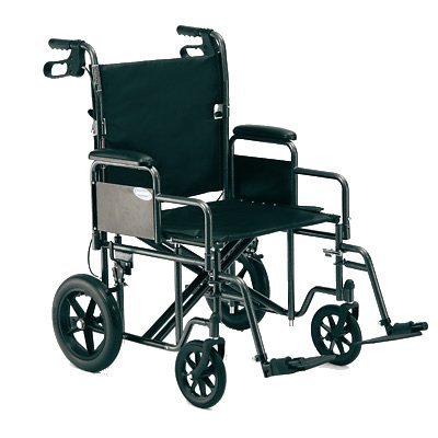 Invacare Heavy Duty Wheelchair