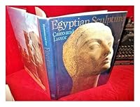 Egyptian Sculpture: Cairo And Luxor 0714109533 Book Cover