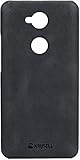 Convient pour Sony Xperia L2 Krusell 61247 Sunne Coque pour Sony Xperia -