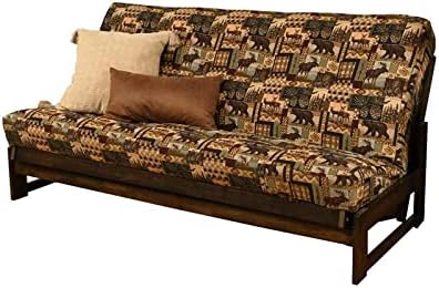 Kodiak Furniture Futon Cover