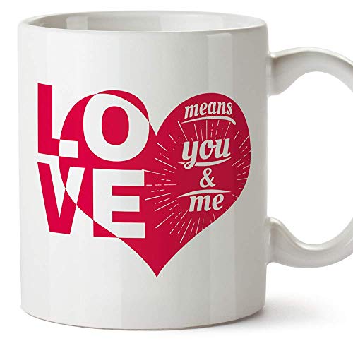 amor tu y yo corazón (UK)