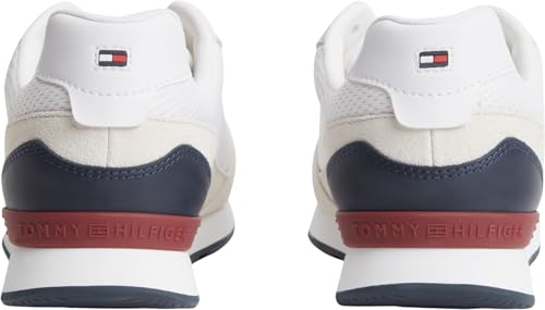 Baskets Tommy Hilfiger EVA RUNNER SEA pour Homme - vue 4