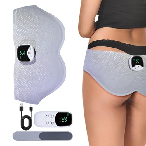 Stimulateur fessier et entraîneur de hanches discret à porter au bureau ou à la gym