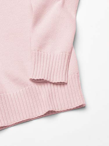 Image of Amazon Essentials Women's Lightweight Long-Sleeve V-Neck Cotton Sweater