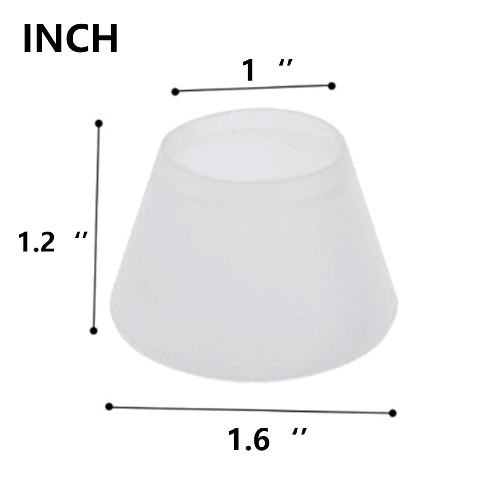 Tecnifibre Pro Contact ATP World Tour - 0.6mm - Overgrip (Red)