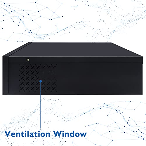 Heavy-Duty-Steel-DVR-Lock-Box