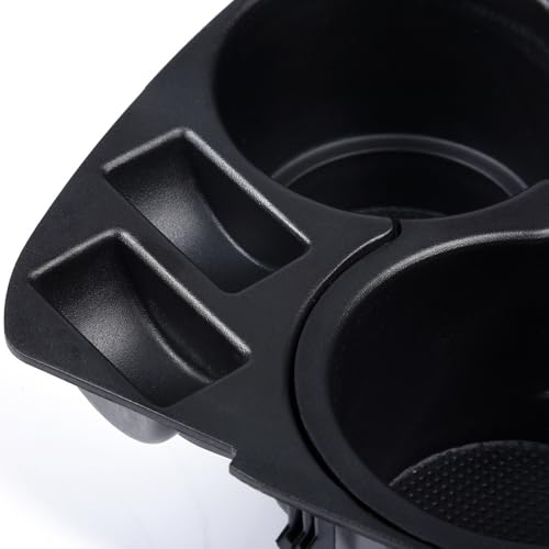 Portavasos para consola central compatible Nissan Altima miniatura 5