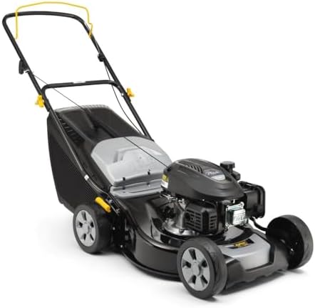 Petrol sped cutter ALPINA AL4 46 A - 123 cm - 46 cm - Expulsi n f...