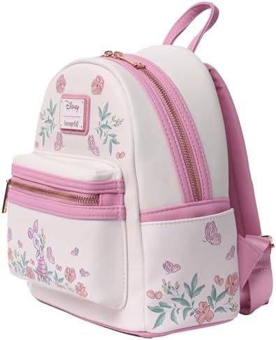 Loungefly Winnie the Pooh Eeyore Mini Backpack Handbag  display picture 3