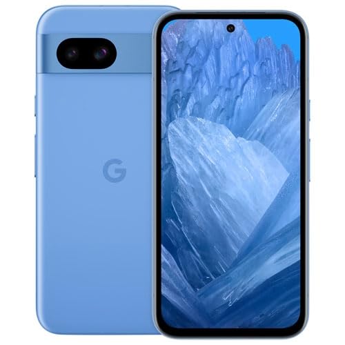 【超美品】Google Pixel8a 128GB Bay Google Pixel 8a (128 GB Storage, 8 GB RAM) Online at Best Price On