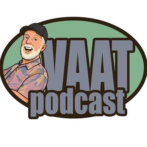 VAAT cover art