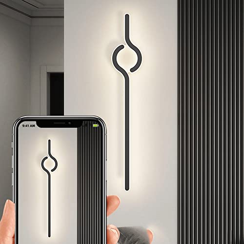 Iluminación decorativa de pasillo LED para transformar espacios oscuros 8