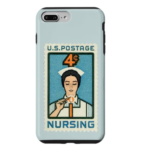 ���g���i�[�X�X�^���v�A�[�g�A���B���e�[�W�Ō�X�^���v�B �X�}�z�P�[�X iPhone 7 Plus/8 Plus �p