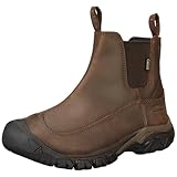 [KEEN] ANCHORAGE BOOT III WP アンカレッジ ブーツ スリー ウォータープルーフ 耐水 耐滑 保温 通気