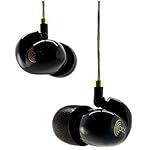 ACSのイヤホン・ヘッドホン ACS-EVL-U04 [ブラック]