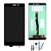 Full LCD + TP Replacement for Huawei Honor 6X BLN-AL10 BLN-L24 BLN-L21 BLN-L22 Display Touch Screen digitizer Glass Panel Assembly Black
