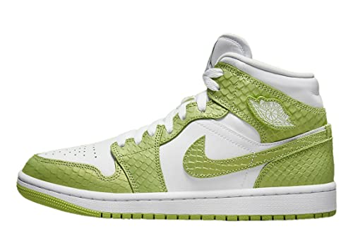 Image of Air Jordan 1 Mid Women's Shoes