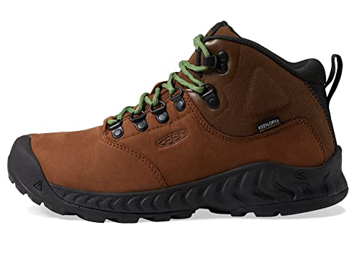 Image of KEEN NXIS Explorer Mid Waterproof