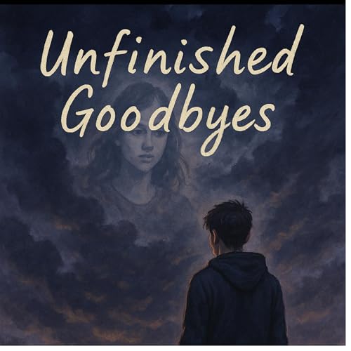 Unfinished Goodbyes cover art