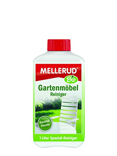 MELLERUD Organic 2021018337 Garden Furniture Cleaner 1 L