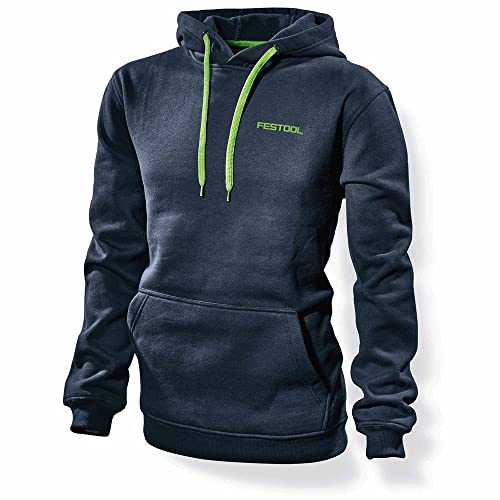 Preisvergleich Produktbild Festool 202849 Sudadera Festool XS