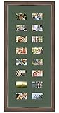 Dimensions: 30 cm x 73 cm avec 16 photo(s) 9x6.