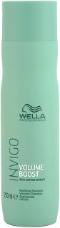 Wella Professionals - Invigo - Volume Boost Shampoo 250 ml