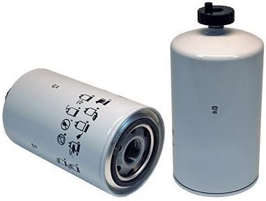 Napa NAPAGOLD Fuel Filter 3005