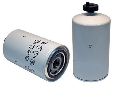 Napa NAPAGOLD Fuel Filter 3005