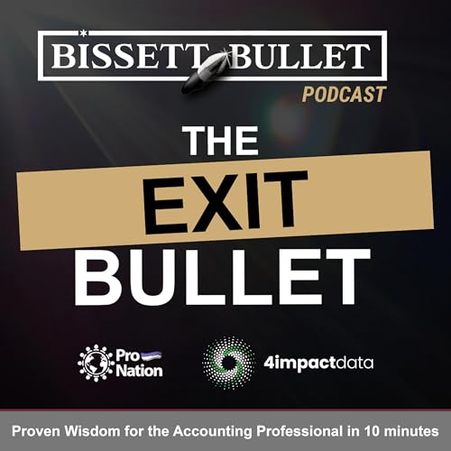 The Exit Bullet cover art
