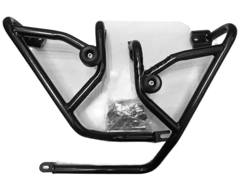 Pare-chocs arrière moto Leoncino 800 BJ800 protection cadre carénage