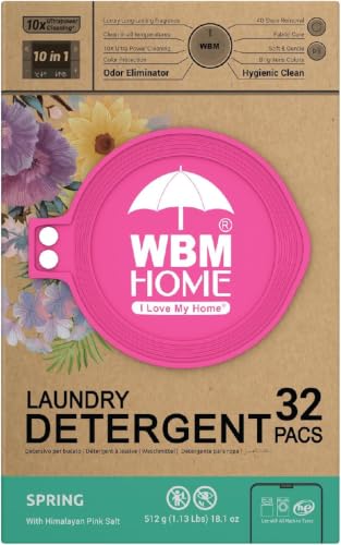 Pink / 32 Count (Pack of 6)