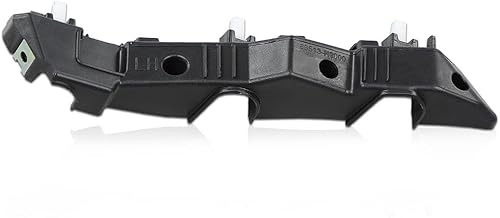 Miniatura 279 de PIT66 Soporte de parachoques delantero compatible con Hyundai Sonata 2011-2015 2 piezas soporte de parachoques delantero izquierdo y derecho