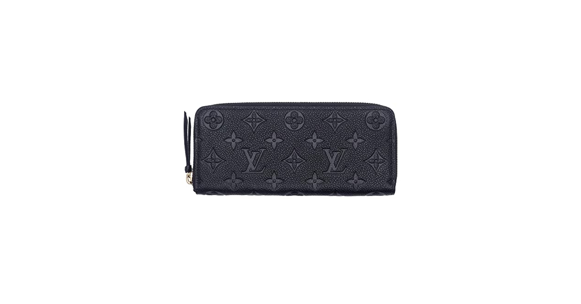 【並行輸入品】ルイ・ヴィトン 長財布 ブラック ルイ ヴィトン Louis Vuitton 長財布 メンズ/レディース LOUIS