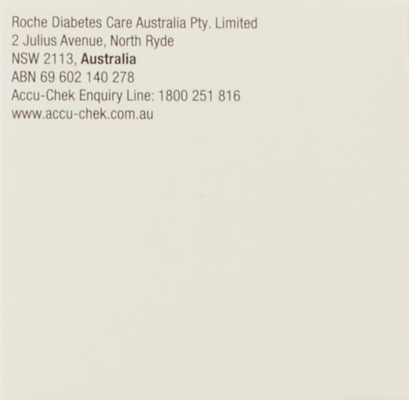 Accu-Chek Guide, Strisce Reattive per Misurare la Glicemia, 100 Pezzi