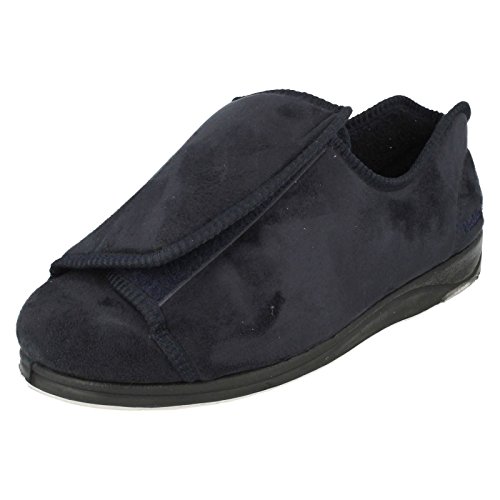 Chaussons bas Homme Padders Peter soulagement pieds fatigués