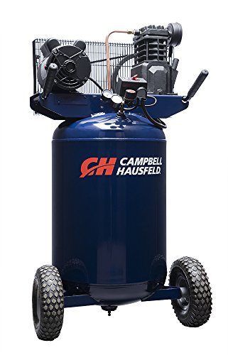 Campbell Hausfeld VT6358 Air Compressor