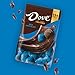 DOVE PROMISES Milk Chocolate Candy Individually Wrapped Bulk Pack (38.09 oz, 136 Piece) Bag