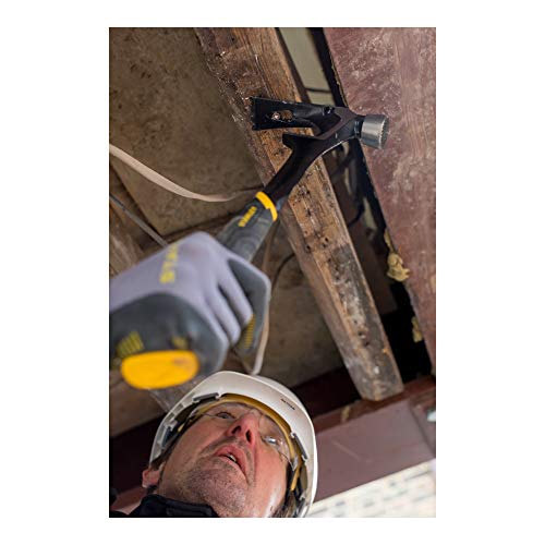 Marteau de démolition Stanley avec ergot FatMax FMHT51367-2 haute résistance