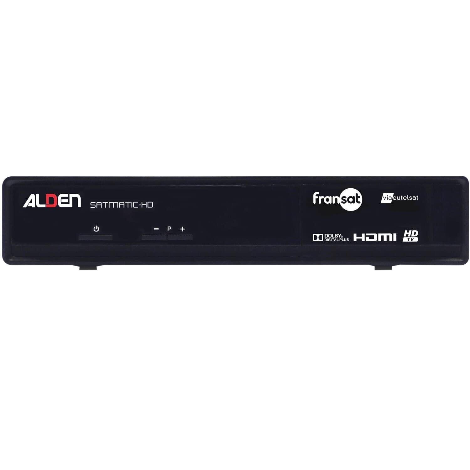 Démodulateur Satmatic-HD Fransat Version Automatique