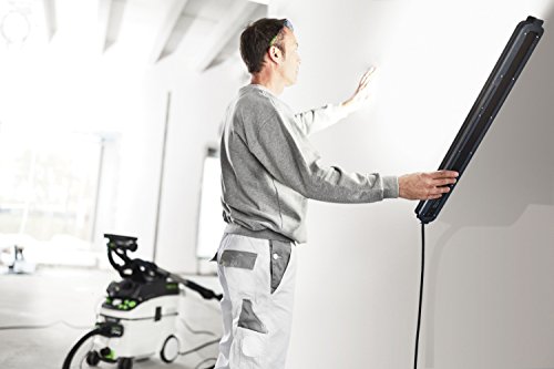 Festool Luz rasante STL 450-Set SYSLITE