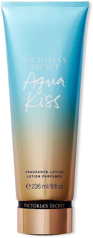 Victoria’s Secret Aqua Kiss Body Lotion 236ml
