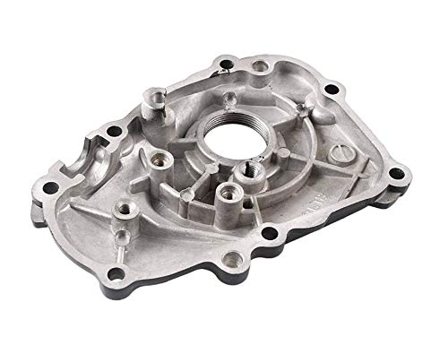 Tapa Motor Carter Lado Derecho compatible con Yamaha YZF-R6 (2003-2005) R6S (2006-2009)