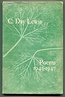 Poems 1943-1947 B000JQ9OAM Book Cover